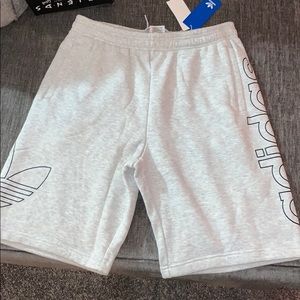 Adidas shorts